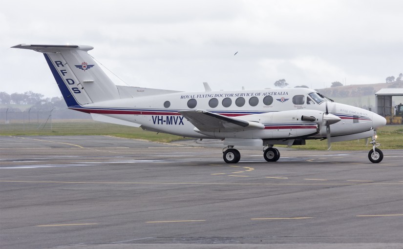 Capabilities on Beechcraft Aircraft