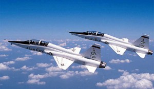 T-38Talon