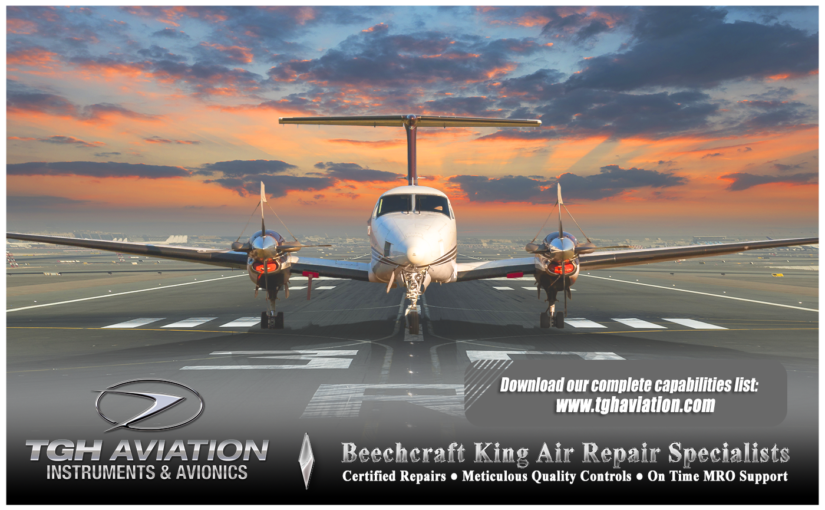 Beechcraft King Air